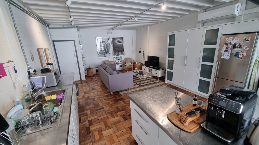 Commercial Property for Sale in Salt River Western Cape